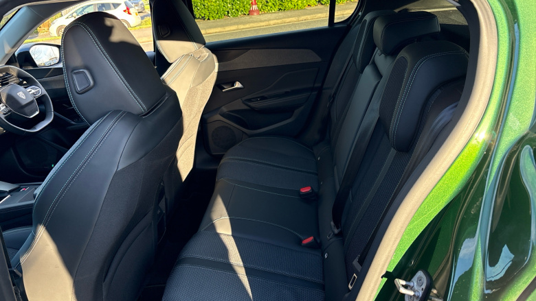 Peugeot 308 1.5 BlueHDi Allure 5dr EAT8 Diesel Hatchback